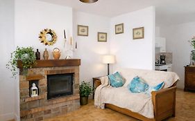 Maisonnette cozy proche centre-ville